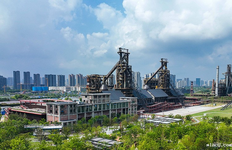 钢厂行业