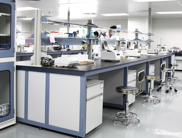 武汉生物实验室设计装修