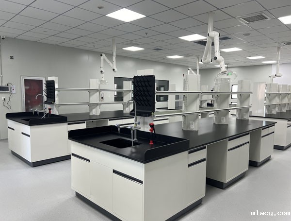 武汉科研实验室设计装修