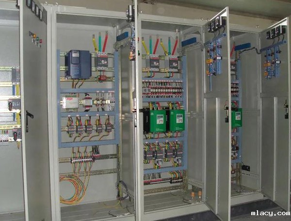 实验室弱电安防工程