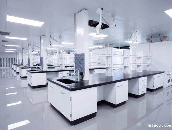 实验室空调系统工程