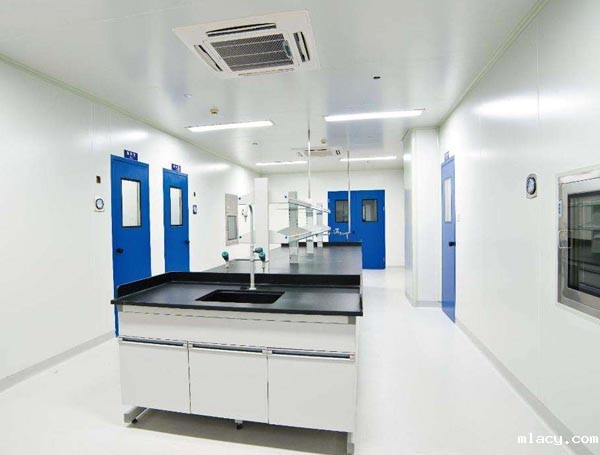 实验室洁净工程