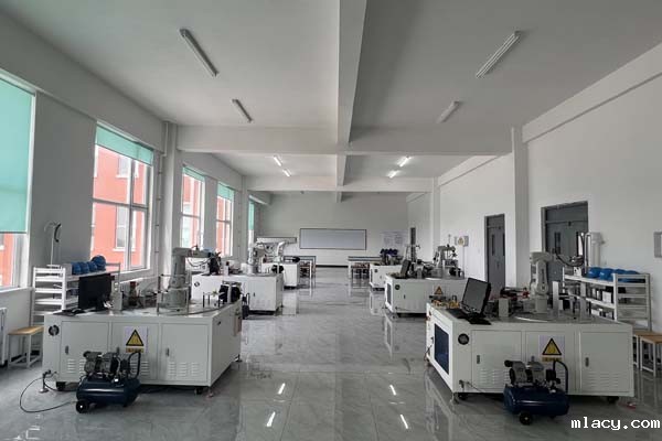 工厂实验室设计装修要求 工厂实验室设计装修要求