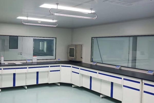 微生物实验室建设费用指南：如何科学规划每一笔预算