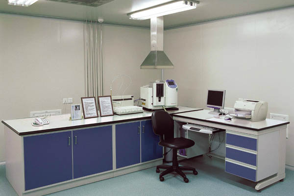 pcr实验室建设规范要求 pcr实验室建设规范要求
