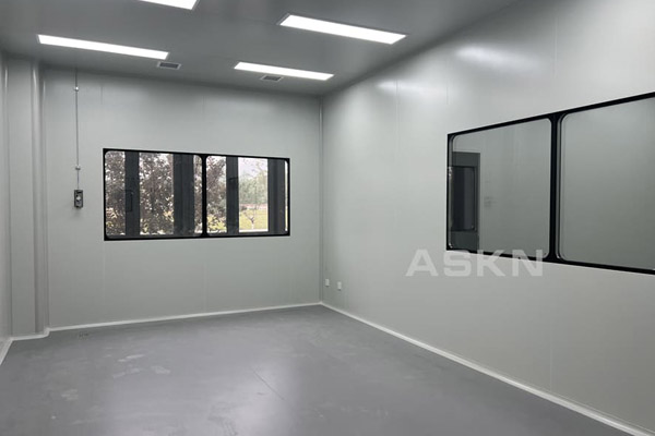 武汉实验室建设设计公司