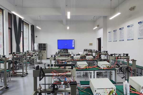 建筑工程实验室主要做什么？